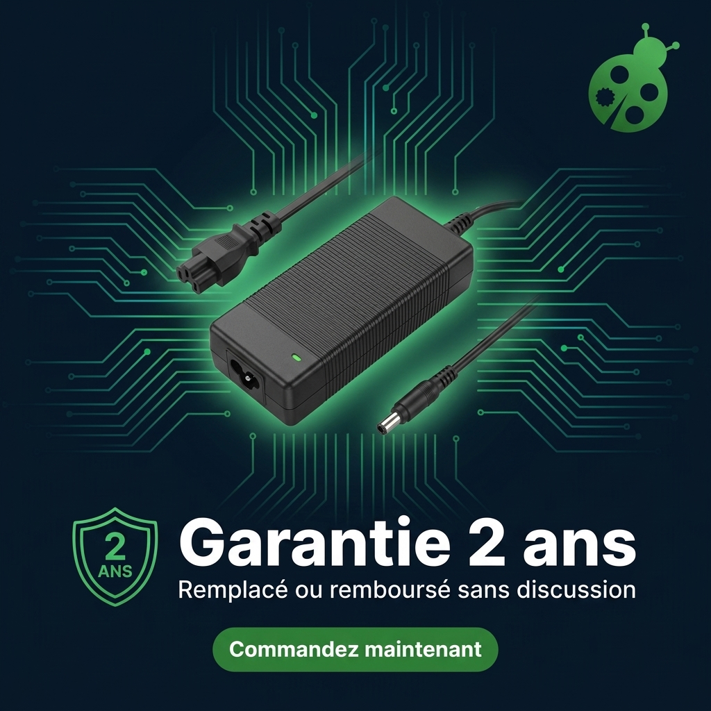 Caricabatterie computer portatile dell latitude 3550 0123