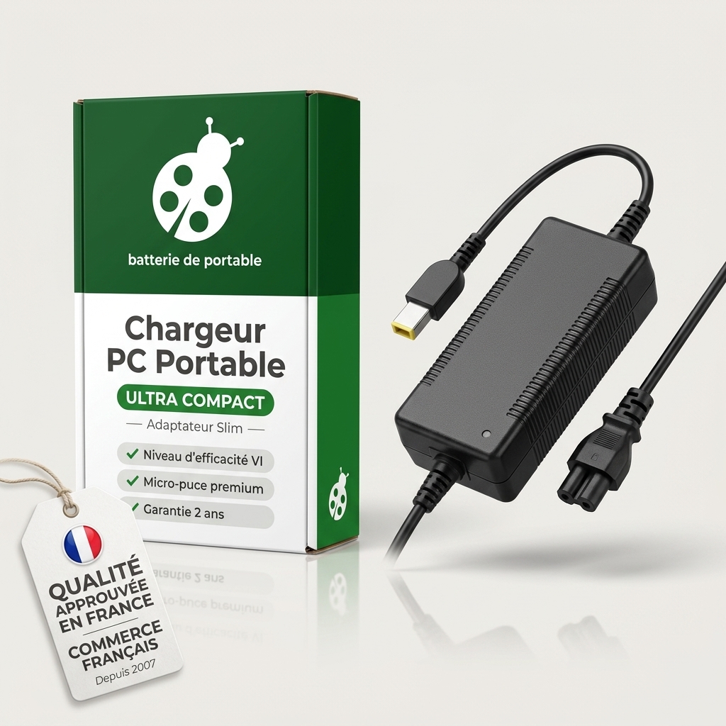 Caricabatteria lenovo thinkpad p53-20qn0001tw