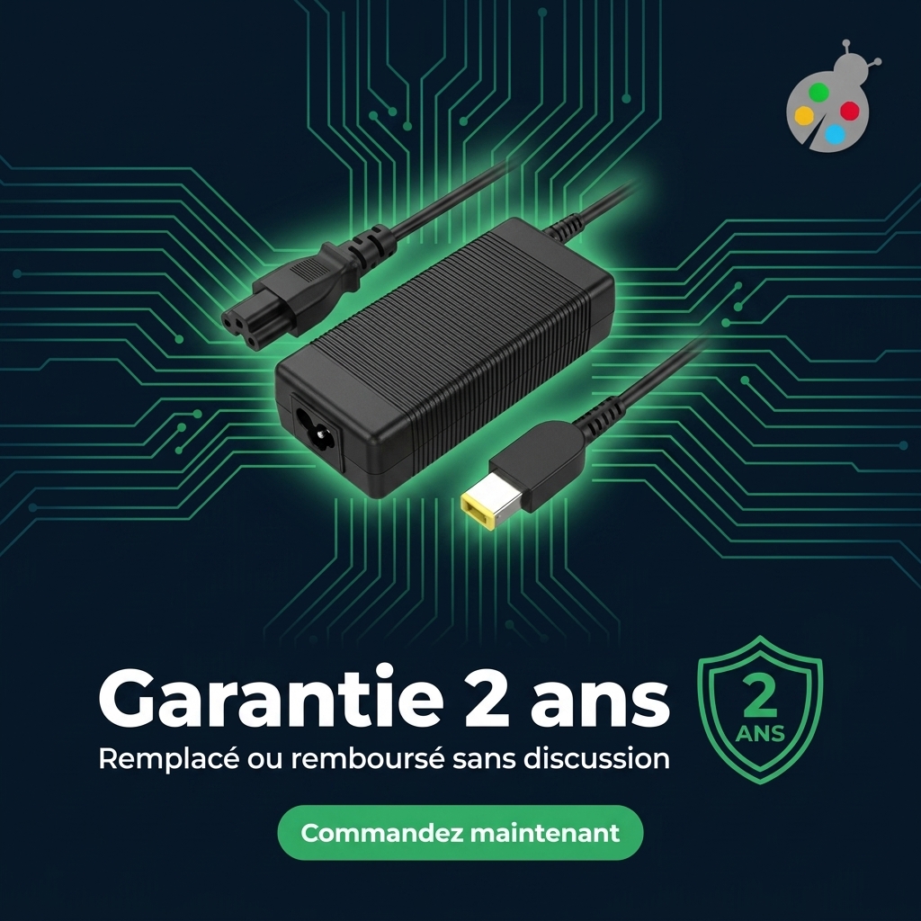 Caricabatterie computer portatile lenovo thinkpad p53 20qn0005gm