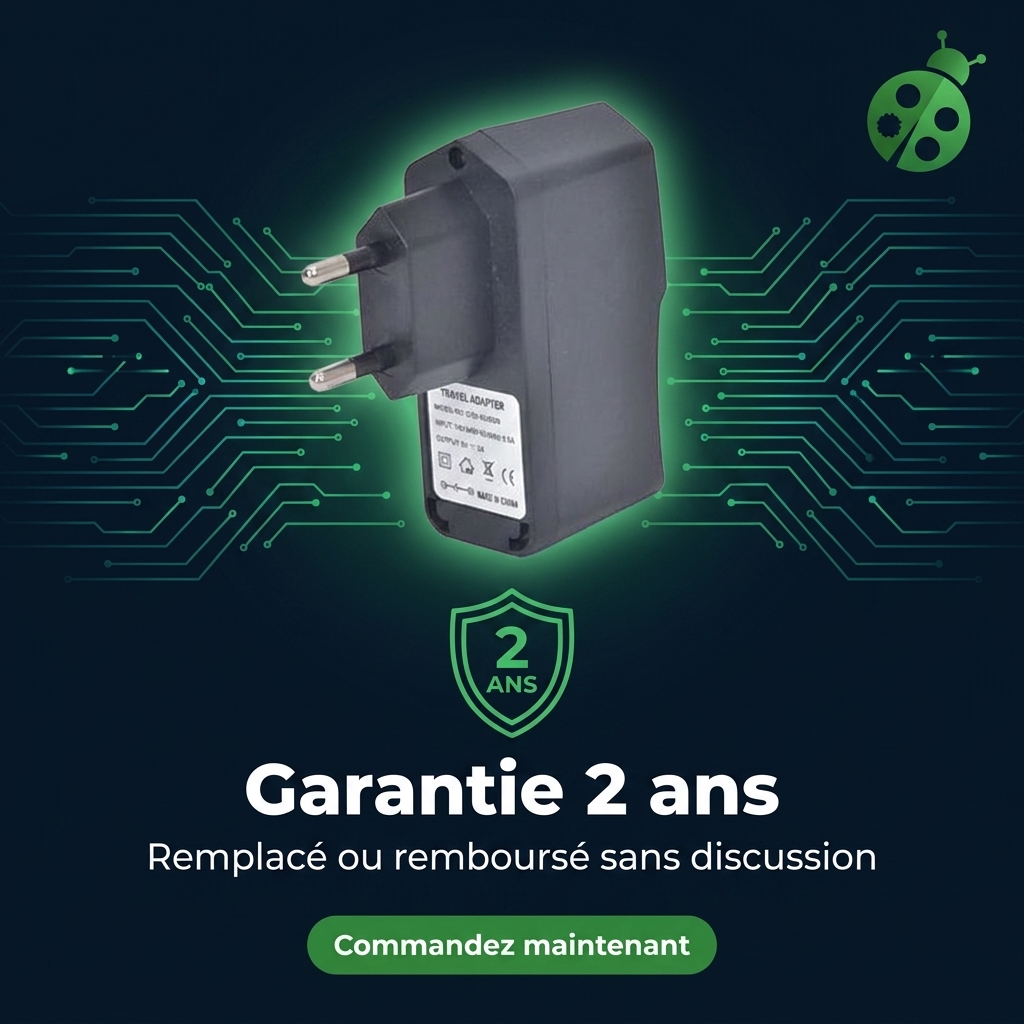 Caricabatterie computer portatile thomson neo15c 12sl512