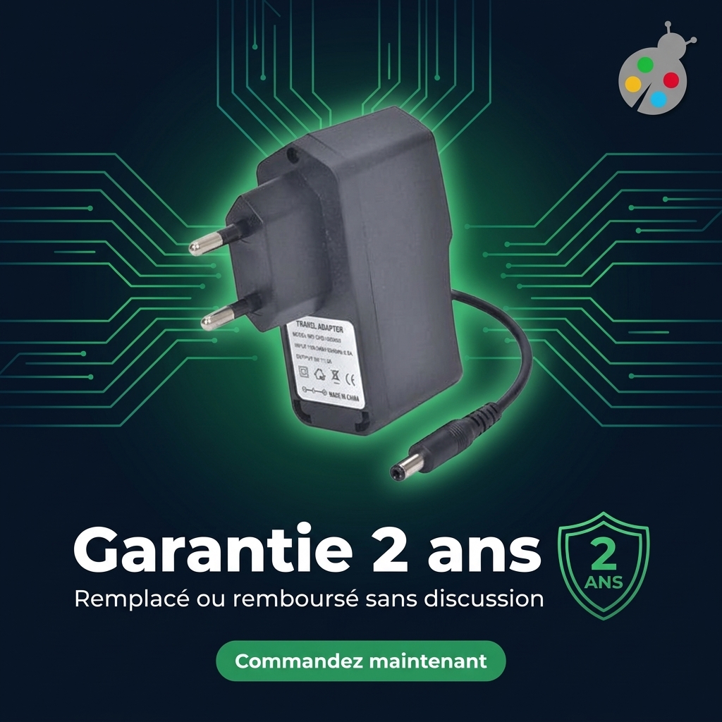 Caricabatterie computer portatile thomson neo17 n17cs l512