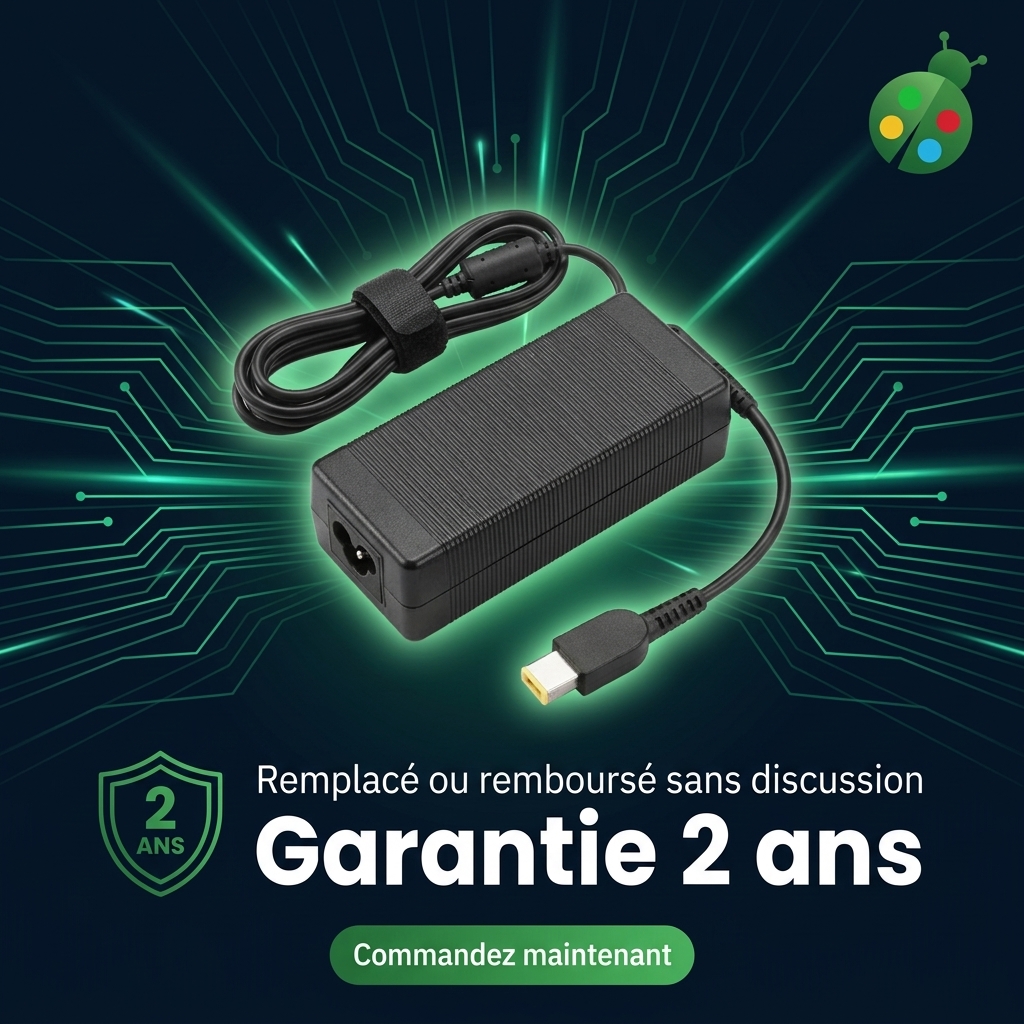 Caricabatterie computer portatile lenovo yoga 7 16irl8