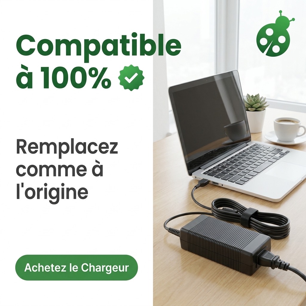 Caricabatterie computer portatile lenovo yoga 7 16irl8