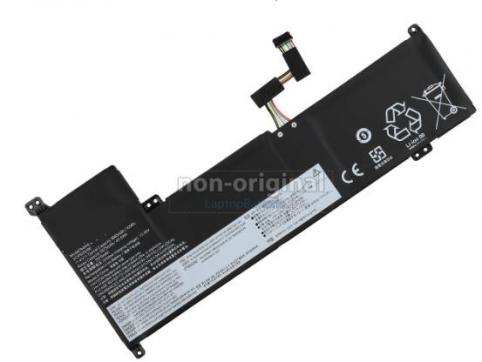 Batteria per lenovo ideapad 3 17iml05 81wc0003us