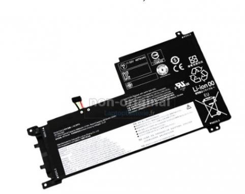 Batteria per lenovo ideapad 5-15alc05-82ln001fge