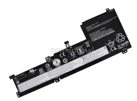 Batteria per lenovo ideapad 5-15alc05