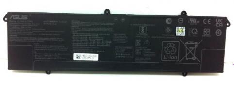 Batteria per asus k5504vn