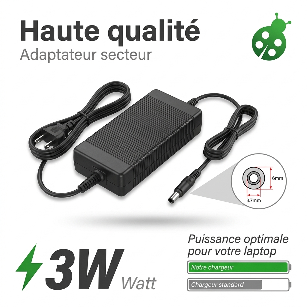 Caricabatterie computer portatile asus g733zw