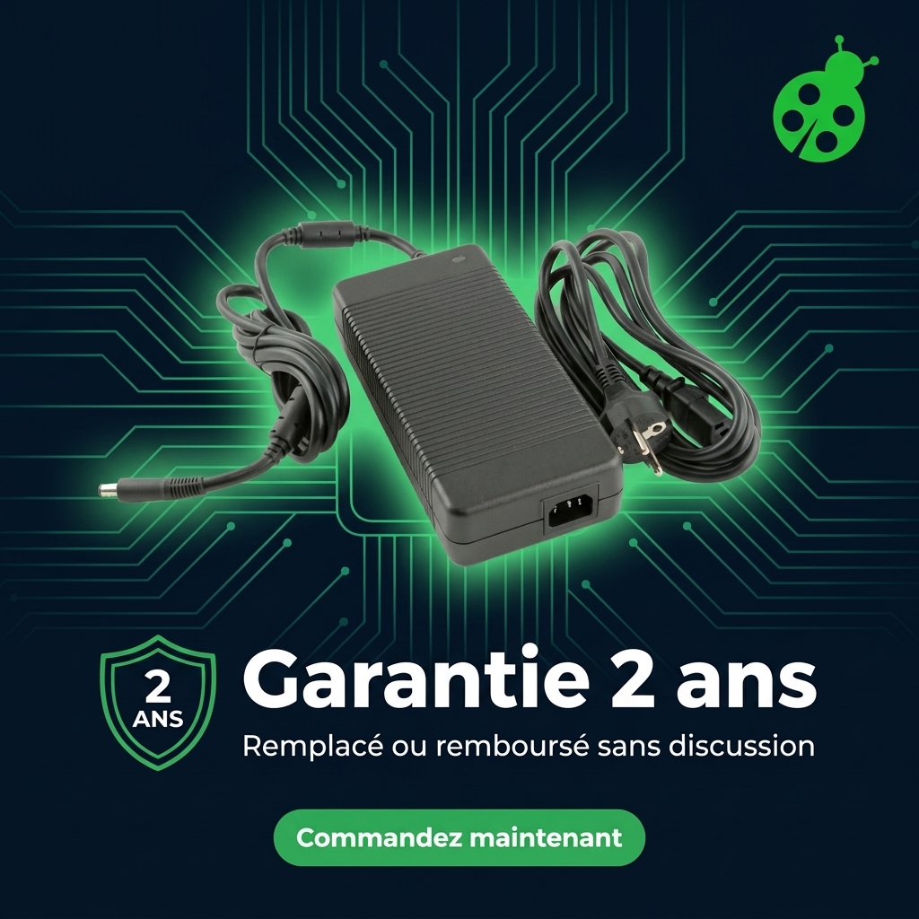 Caricabatterie computer portatile asus g733zw