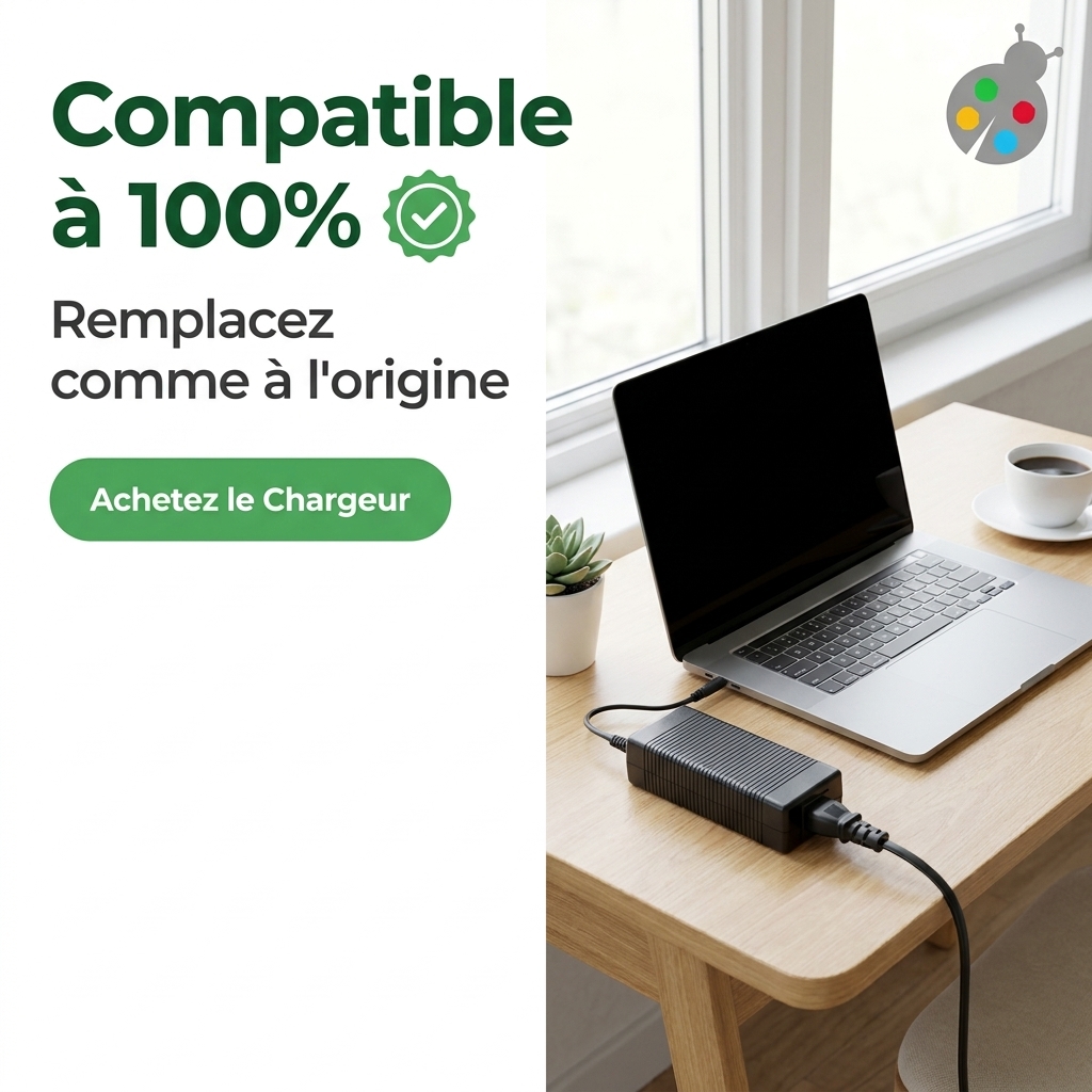 Caricabatterie computer portatile asus vivobook 17 s1704za bx188w