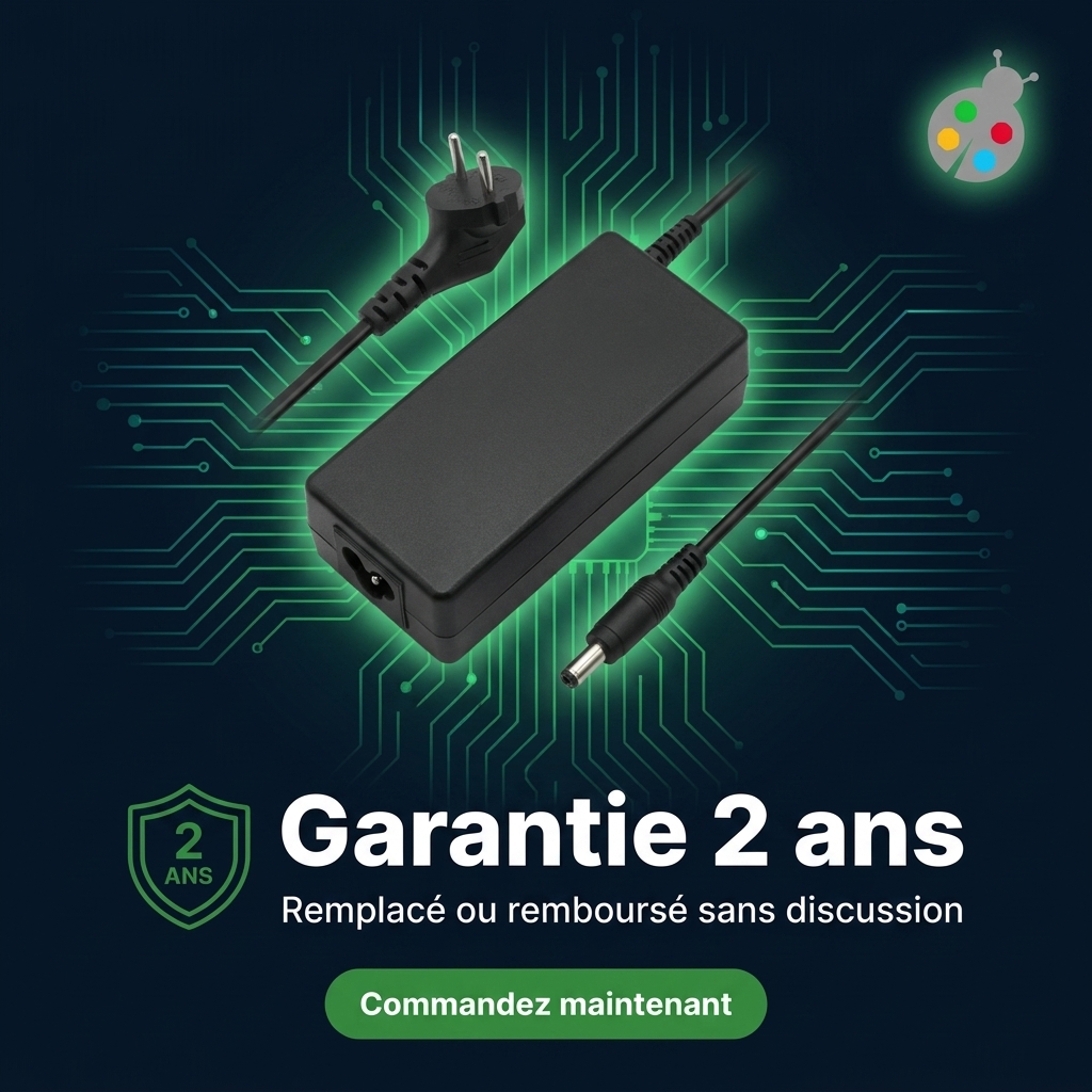 Caricabatterie computer portatile asus vivobook x1504za