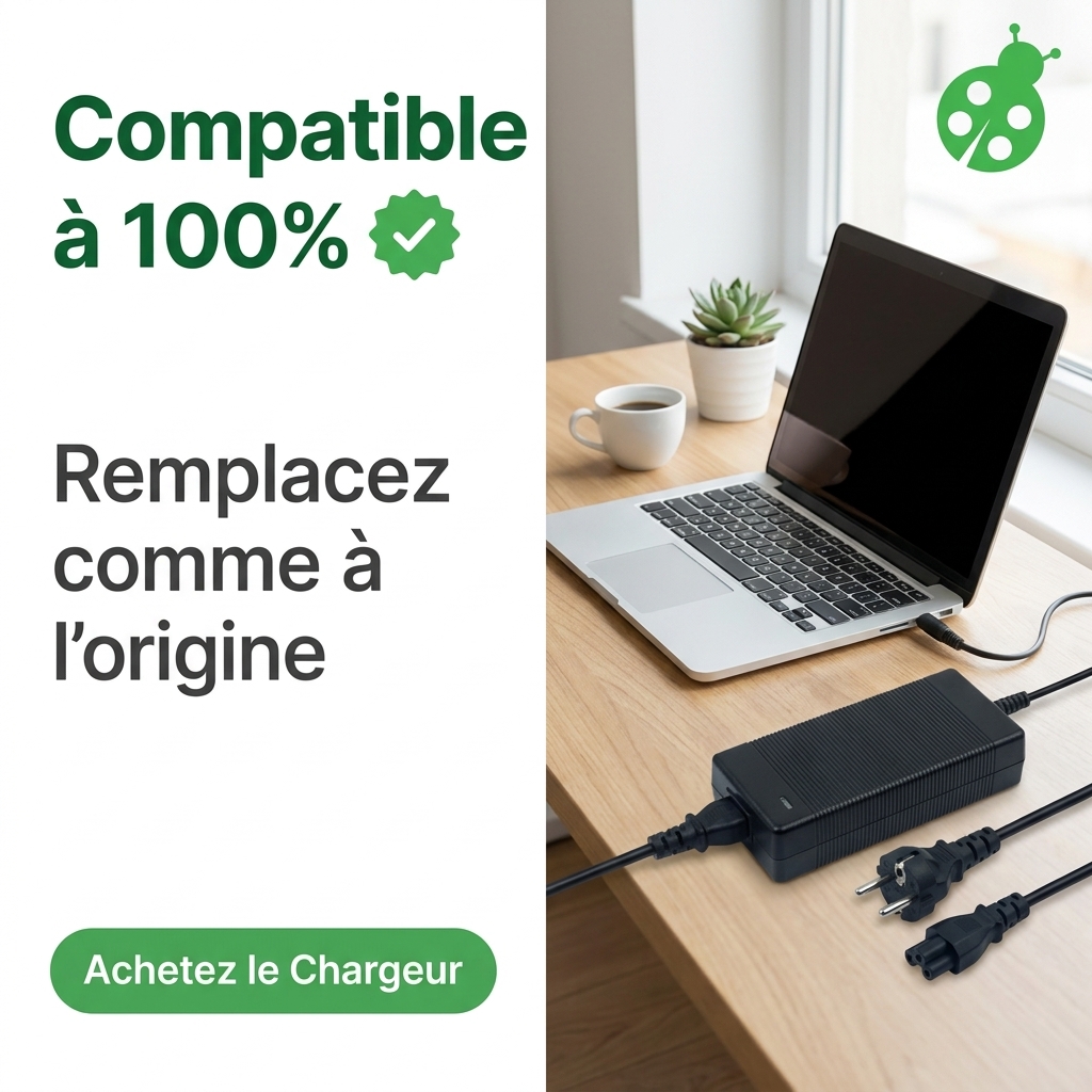 Caricabatterie computer portatile asus vivobook x1504za