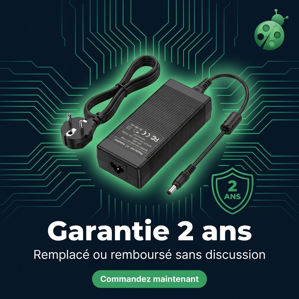 Caricabatterie computer portatile asus vivobook x415eans eb848t