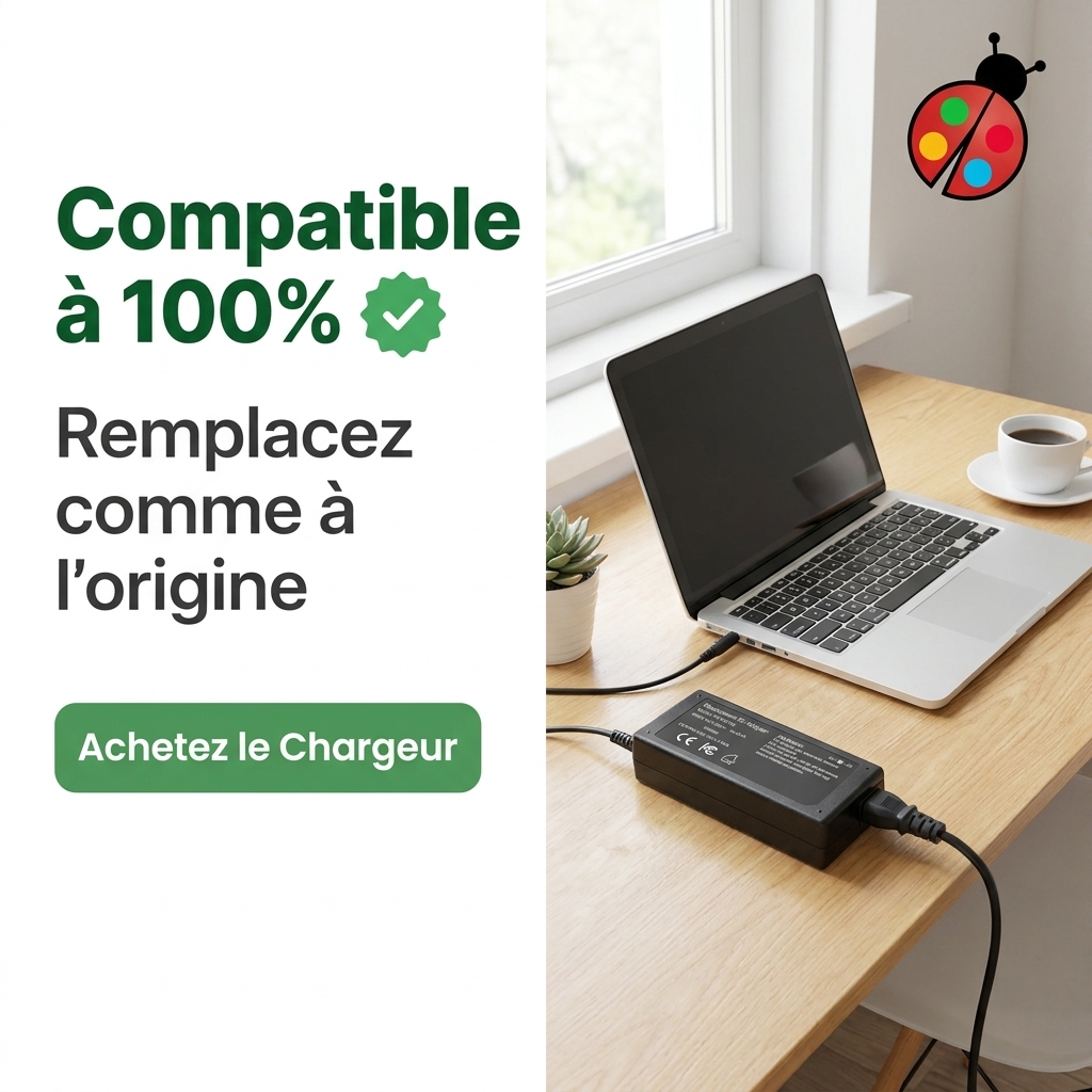 Caricabatterie computer portatile asus vivobook x415eans eb848t