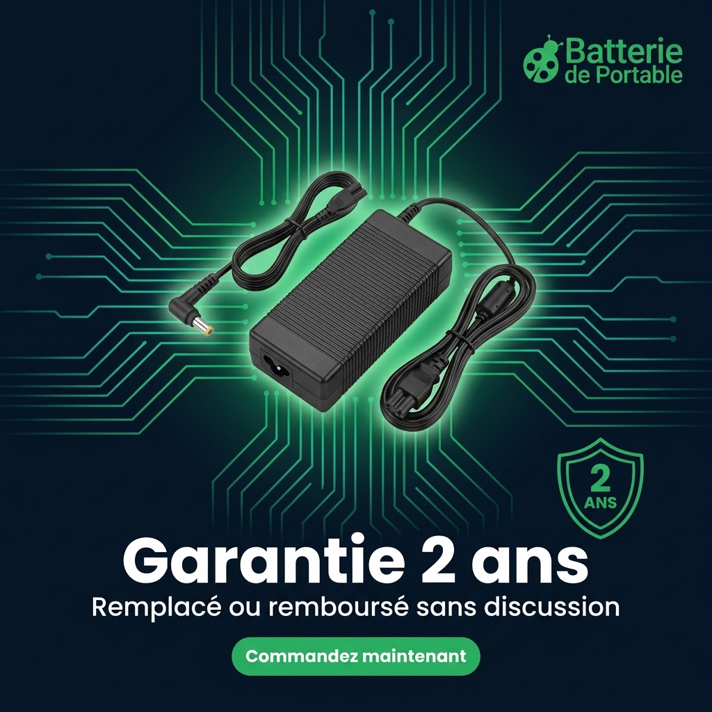 Caricabatterie computer portatile acer travelmate x5 x514 51 55c2