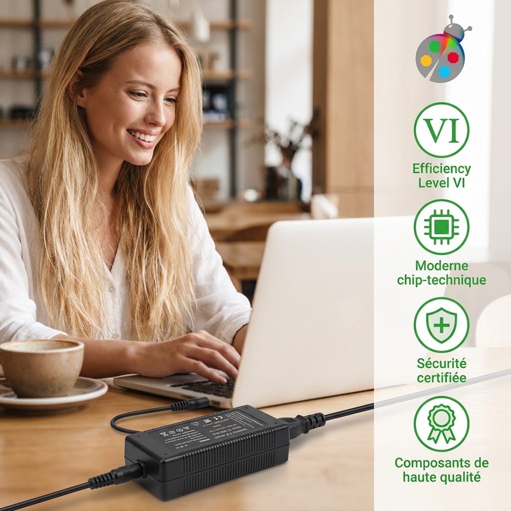 Caricabatterie computer portatile hp  250 g9 notebook