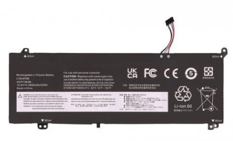 Batteria per lenovo thinkbook 14 g2 are