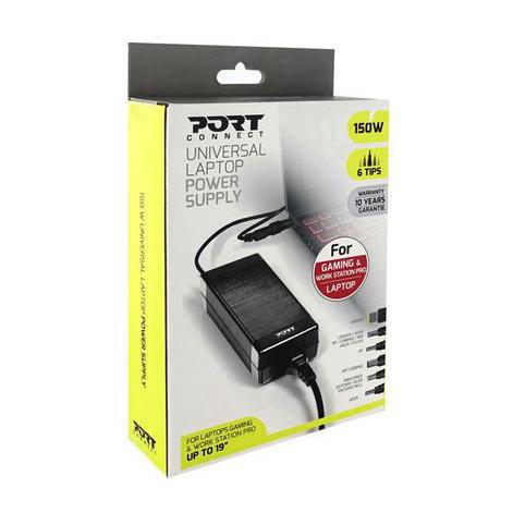 Caricabatterie  universel chargeur secteur universel 180w