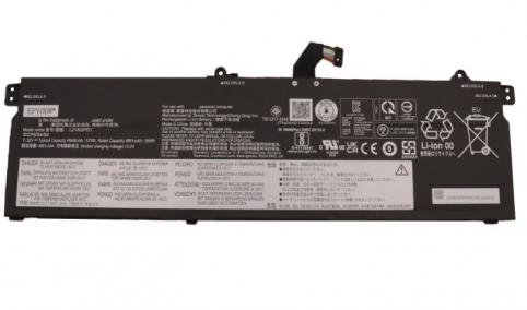 Batteria per lenovo thinkbook 16 g4