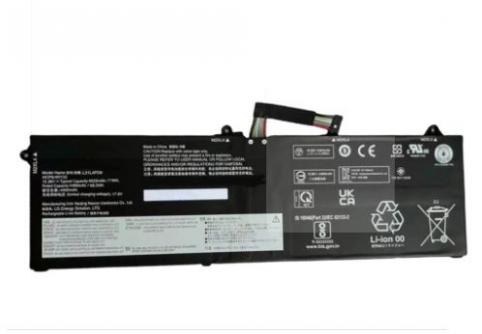 Batteria per computer portatile lenovo thinkbook 16 g4+ iap ara