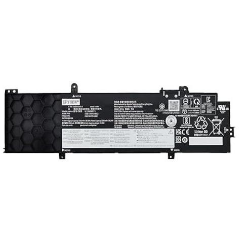 Batteria per lenovo thinkpad t14 gen 3 21ah00l1hv