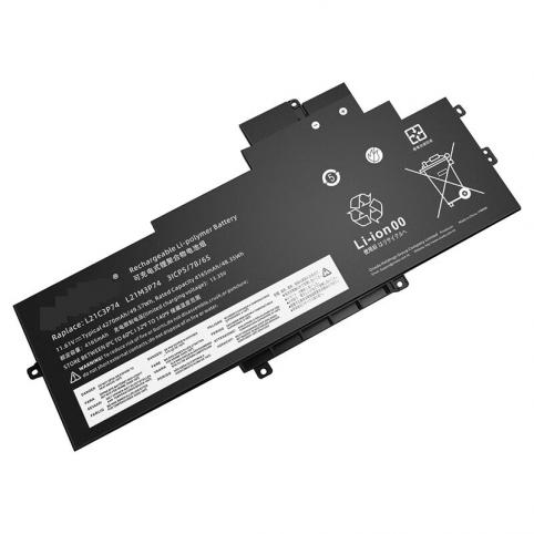 Batteria per lenovo thinkpad x1 nano gen 2-21e8s00y00