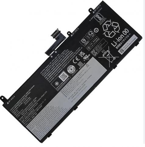 Batteria per lenovo thinkpad x13s gen 1