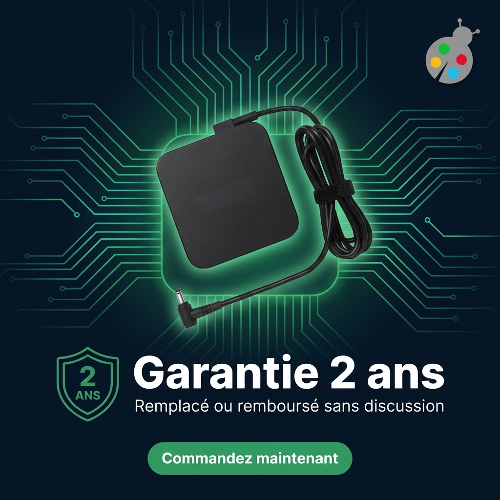 Caricabatterie computer portatile asus expertbook p2 p2451fa i716g256g p1