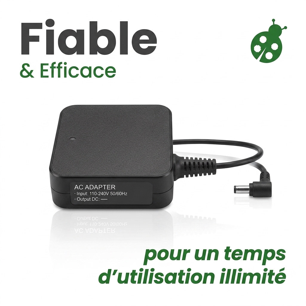 Caricabatterie computer portatile asus expertbook b1 b1400ceae eb0159r