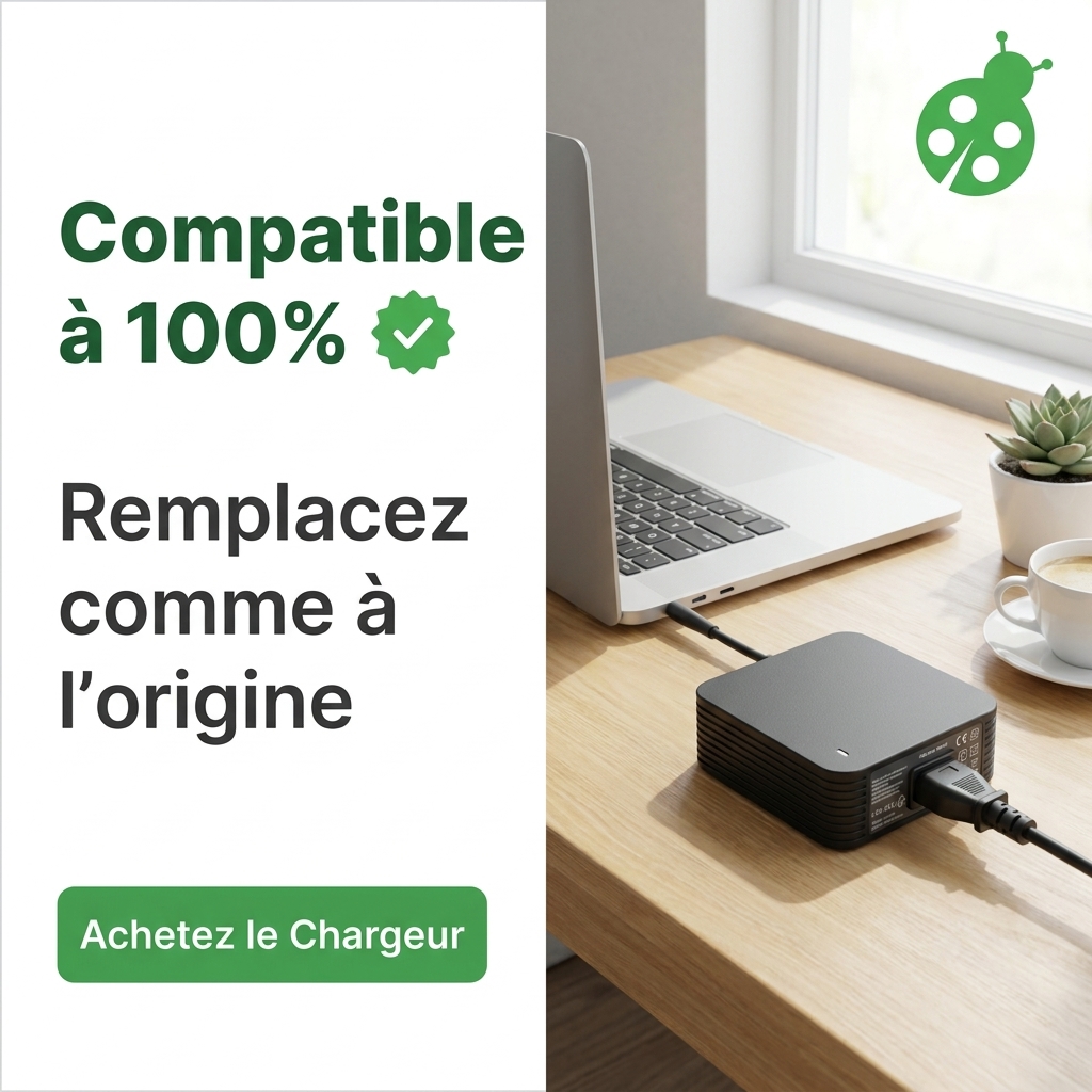 Caricabatterie computer portatile asus expertbook b1 b1400ceae eb0159r