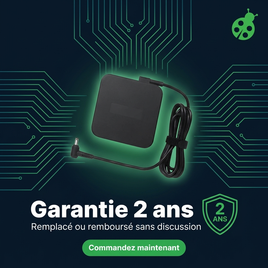 Caricabatterie computer portatile asus p2530uj dm0145e