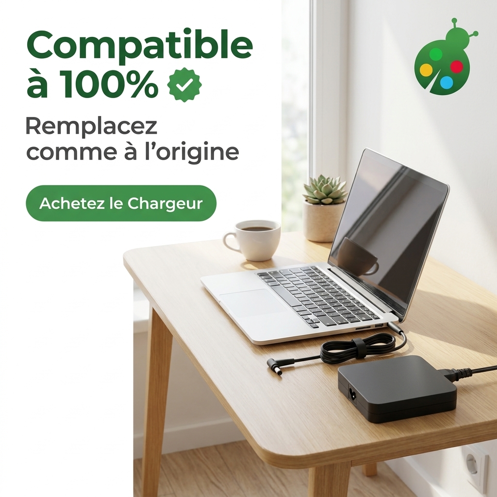 Caricabatterie computer portatile asus p2530uj dm0145e