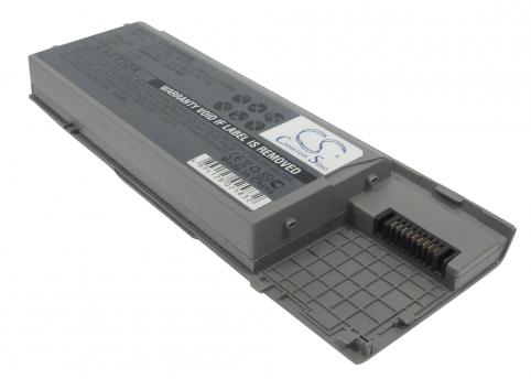 Batteria per dell latitude d630