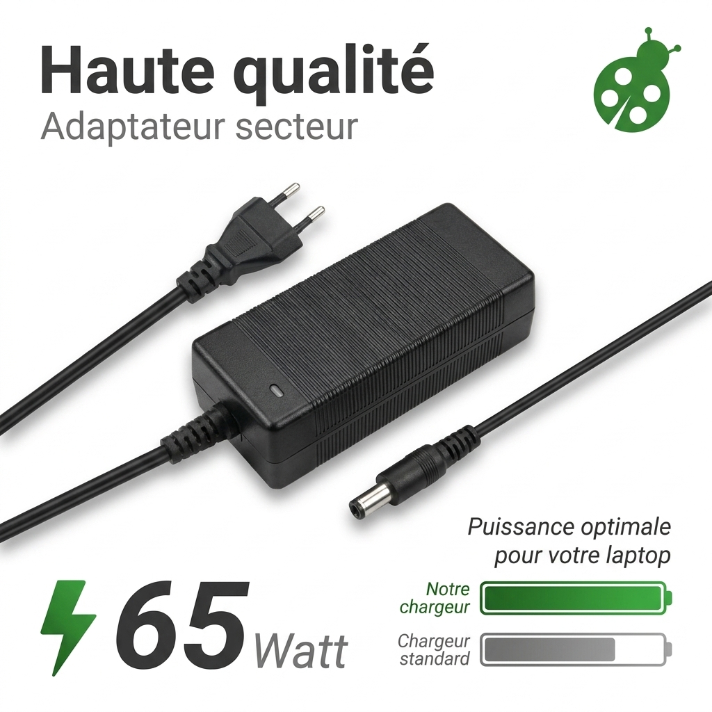 Caricabatterie computer portatile asus vivobook r429m