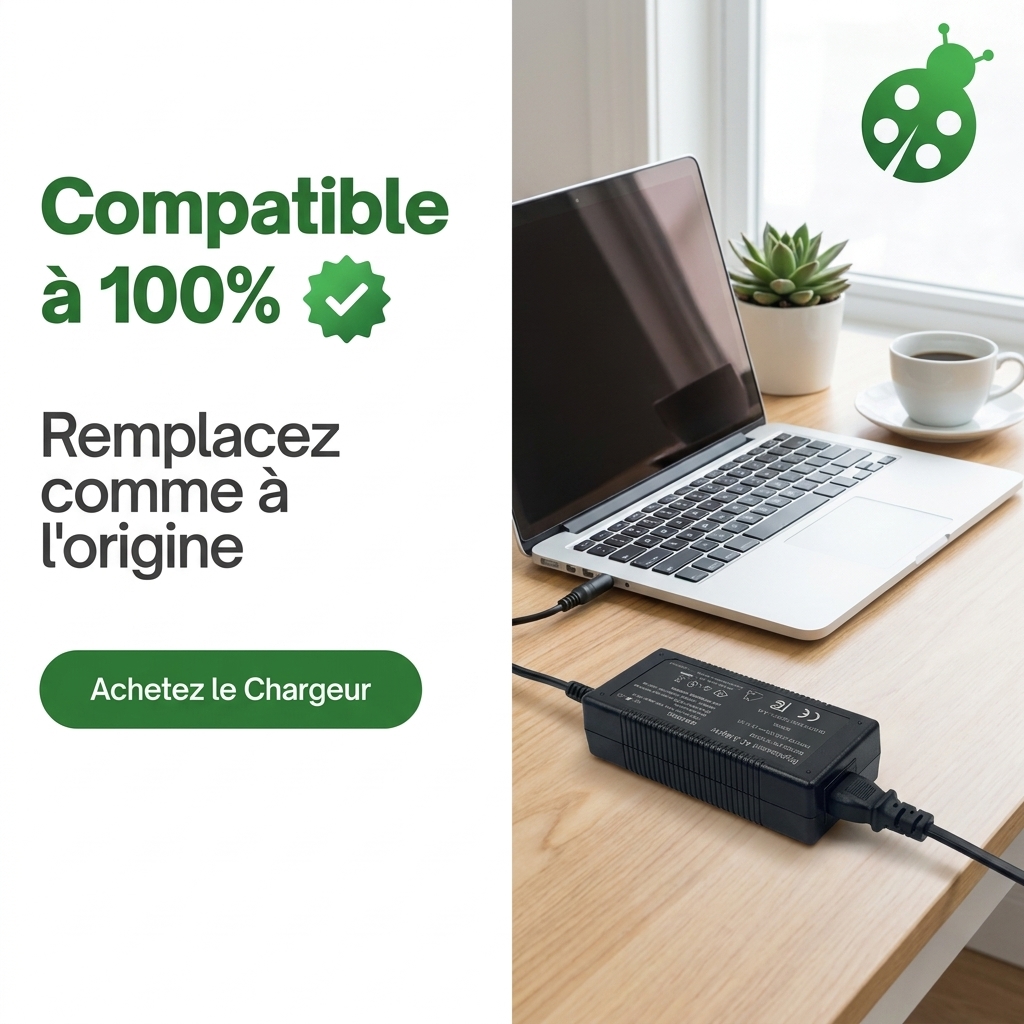 Caricabatterie computer portatile asus vivobook r429m