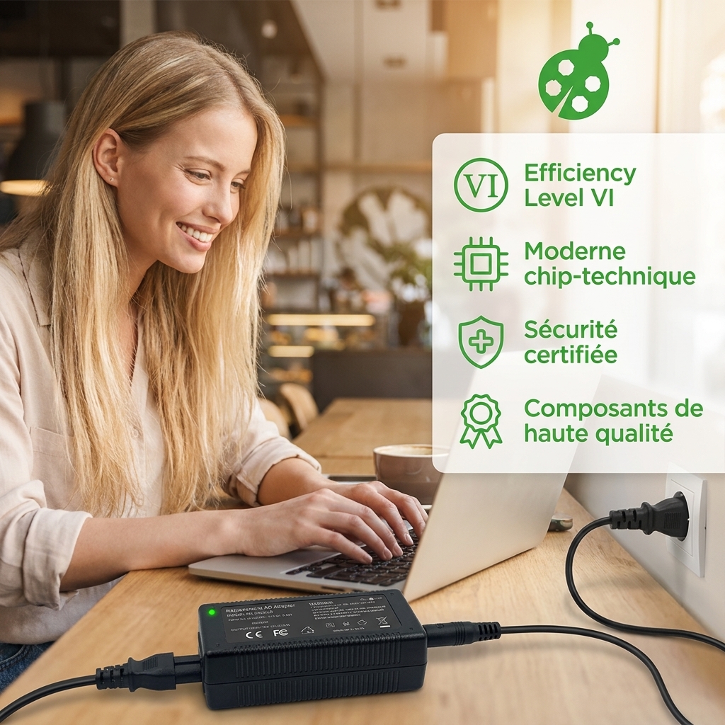 Caricabatterie computer portatile asus vivobook r524fa