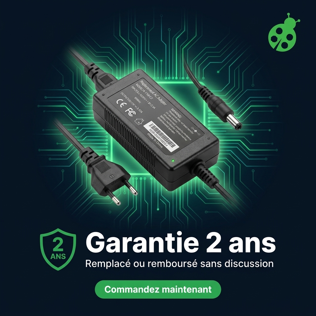 Caricabatterie computer portatile asus vivobook r524fa
