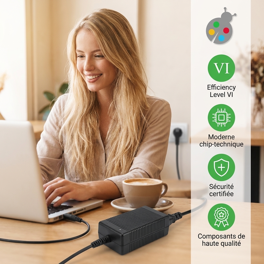 Caricabatterie computer portatile asus vivobook s14 s433fa eb491