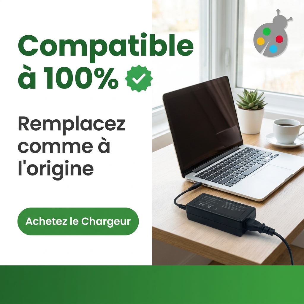 Caricabatterie computer portatile asus vivobook r415ja ek143t