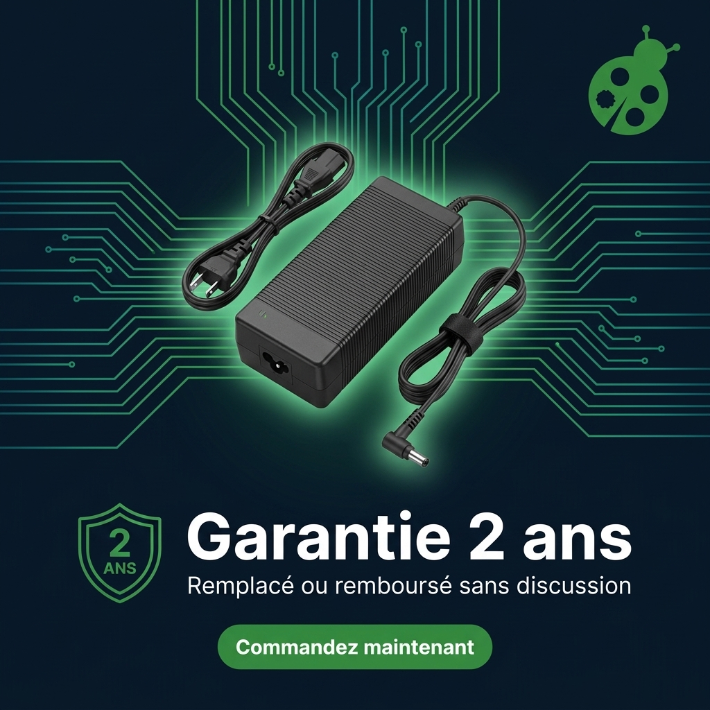 Caricabatterie computer portatile asus vivobook 17 k712ea bx296t