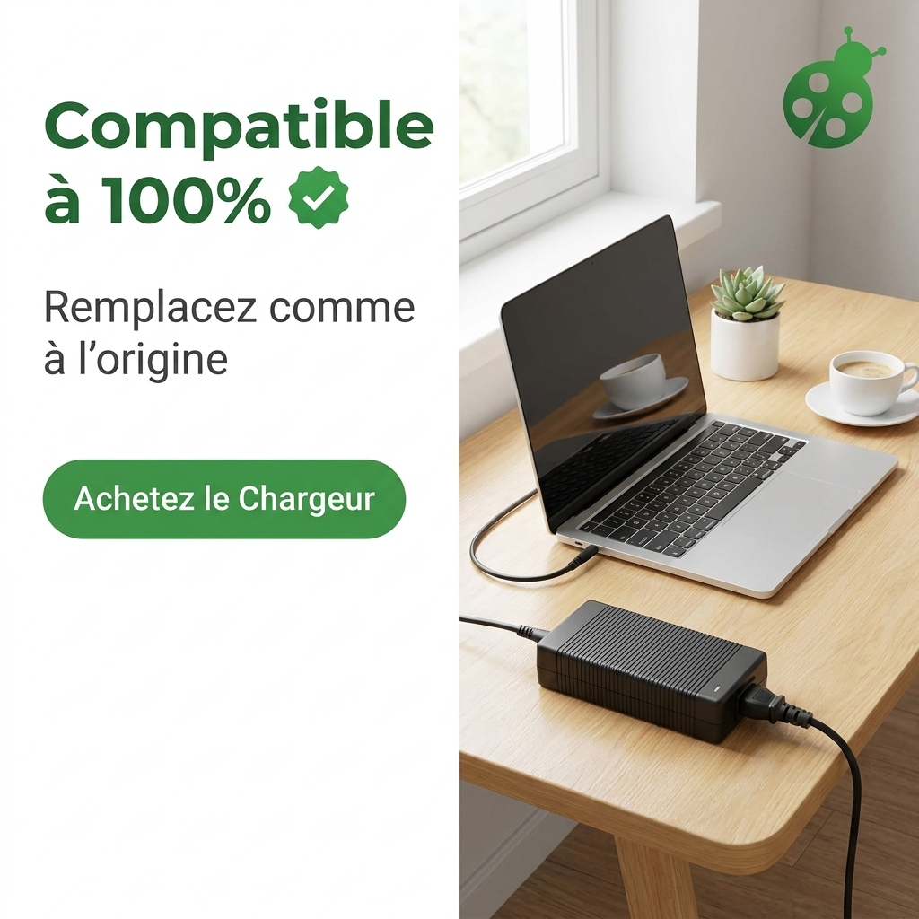 Caricabatterie computer portatile asus vivobook 17 k712ea bx296t