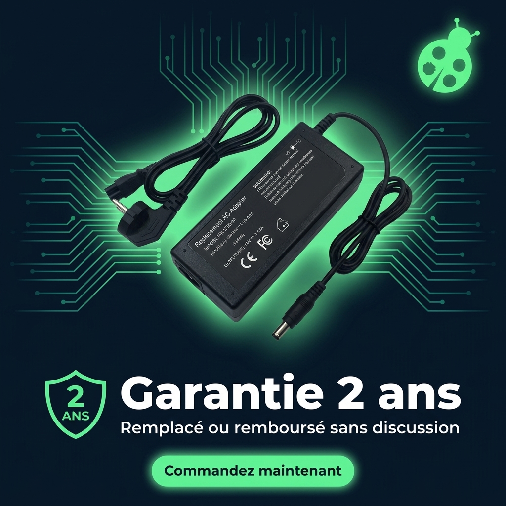 Caricabatterie computer portatile asus vivobook 15 x513ea