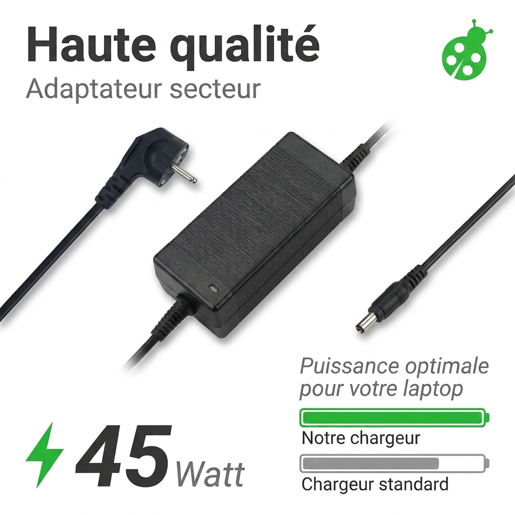 Caricabatterie computer portatile asus zenbook 13 ux334fa a3067t