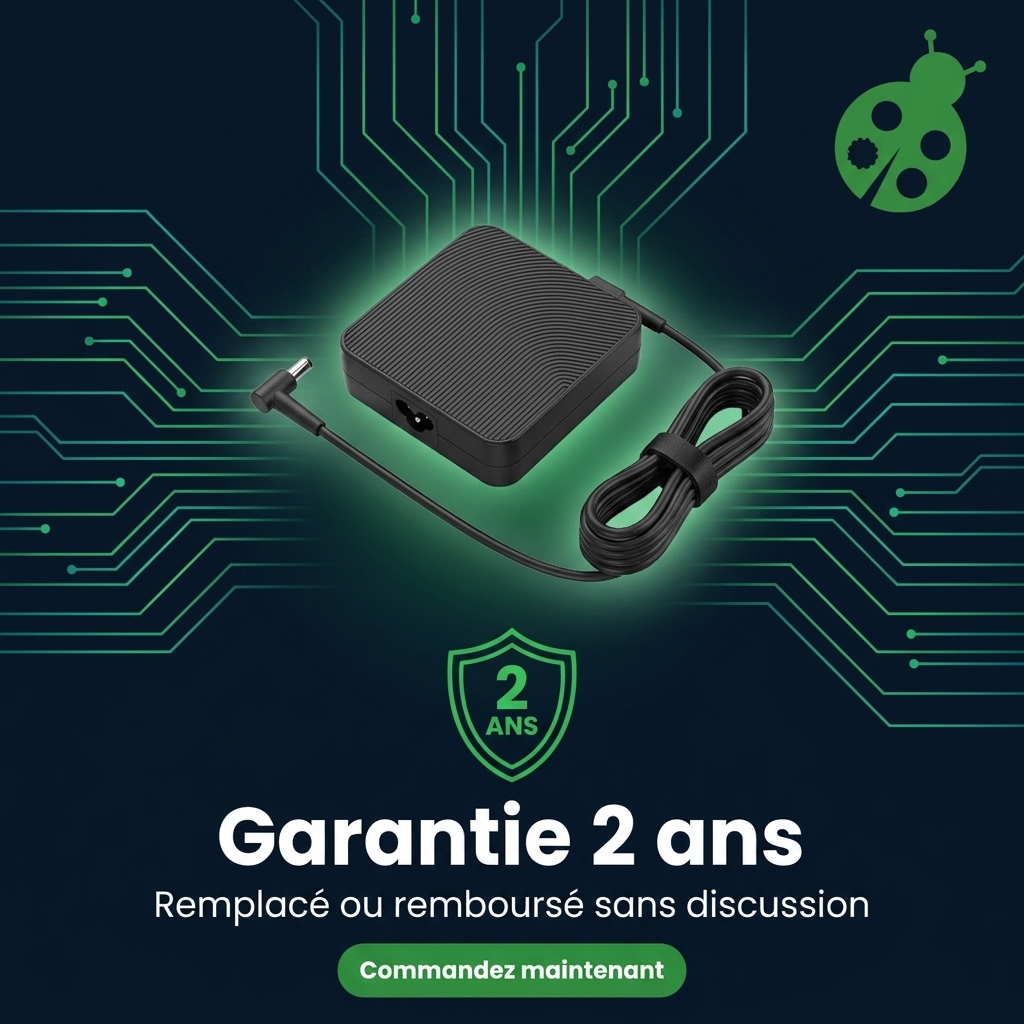 Caricabatterie computer portatile asus zenbook 15 ux534fac a8083t