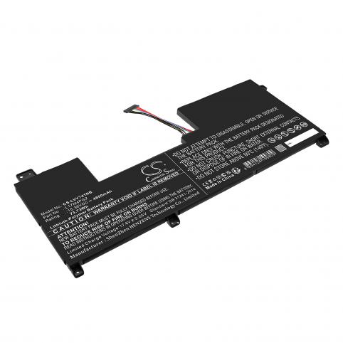 Batteria per computer portatile lenovo legion y740 17ichg-81hh001eau