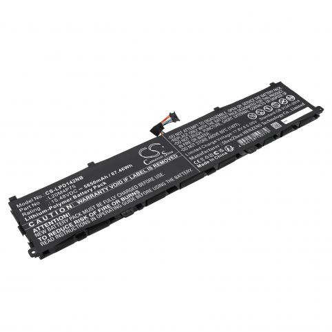Thinkpad p1 gen 5 21dc005vmn
