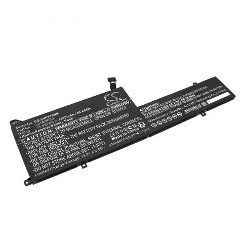 Batteria per computer portatile lenovo ideapad flex 5 14abr8 82xx000dhh