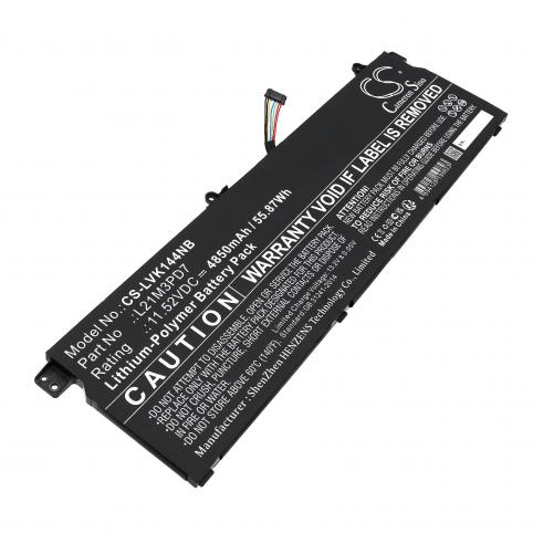 Batteria  lenovo sb10z21205
