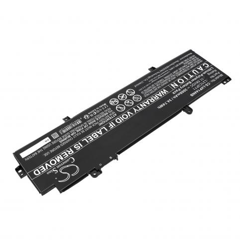 Batteria  lenovo sb10w51963