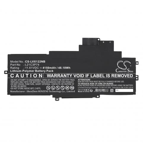 Batteria  lenovo 5b11f28680